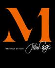 M: Writings '67-'72 By John Cage Cover Image