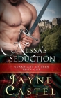 Nessa's Seduction: A Scottish Medieval Romance By Jayne Castel, Tim Burton (Editor) Cover Image