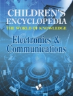Children's Encyclopedia Electronics & Communications By Ma0svi Vohra Cover Image