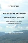 Love Like Fire and Water Cover Image