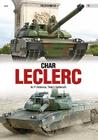 Char Leclerc (Photosniper #19) By Thiery Guillemain, M. P. Robinson Cover Image