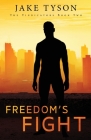 Freedom's Fight Cover Image