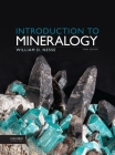 Introduction to Mineralogy Cover Image