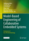 Model-Based Engineering of Collaborative Embedded Systems: Extensions of the Spes Methodology Cover Image