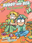 Tiny Tornadoes (Buddy and Bea #2) By Jan Carr, Kris Mukai (Illustrator) Cover Image