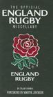 The Official England Rugby Miscellany Cover Image