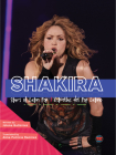 Shakira By Jolene Gutiérrez, Alma Patricia Ramirez (Translator) Cover Image