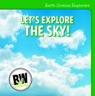 Let's Explore the Sky! By Nicole Horning Cover Image