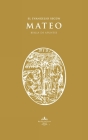 Biblia de Apuntes RVR60: Mateo By Cántaro Institute Cover Image