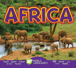 Africa (World Languages) Cover Image
