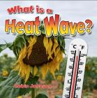 What Is a Heat Wave? (Severe Weather Close-Up) By Robin Johnson Cover Image