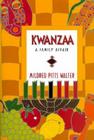 Kwanzaa: A Family Affair By Mildred Pitts Walter Cover Image
