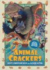 Animal Crackers Cover Image