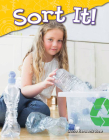 Sort It! By Dona Herweck Rice Cover Image