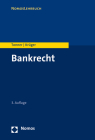 Bankrecht By Martin Tonner, Thomas Kruger Cover Image