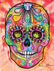 Dean Russo Skull Journal: Lined Journal By Dean Russo Cover Image