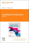 Costanzo Physiology - Elsevier eBook on Vitalsource (Retail Access Card) Cover Image