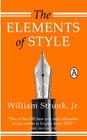 The Elements of Style Cover Image