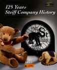 125 Years Steiff Company History: The Margaret Steiff Gmbh Cover Image