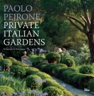 Private Italian Gardens Cover Image