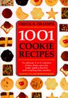 1001 Cookie Recipes: The Ultimate A-To-Z Collection of Bars, Drops, Crescents, Snaps, Squares, Biscuits, and Everything That Crumbles By Gregg R. Gillespie, Peter Barry (Photographs by) Cover Image