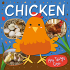 Chicken (How Things Grow) By William Anthony Cover Image