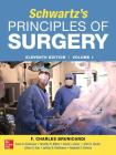 Schwartz's Principles of Surgery 2-Volume Set 11th Edition By F. Charles Brunicardi, Dana K. Andersen, Timothy R. Billiar Cover Image