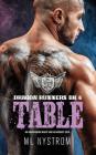 Table By ML Nystrom Cover Image