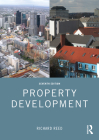 Property Development By Richard Reed Cover Image