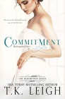 Commitment (Redemption #1) By T. K. Leigh Cover Image