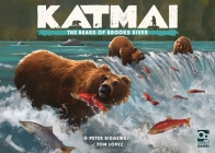 Katmai: The Bears of Brooks River Cover Image