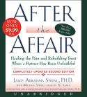 After the Affair, Updated Second Edition Low Price CD By Janis A. Spring, Xe Sands (Read by), Janis A. Spring (Read by) Cover Image