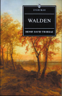 Walden By Henry David Thoreau Cover Image