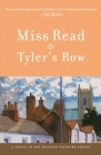 Tyler's Row By Miss Read Cover Image