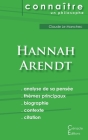 Comprendre Hannah Arendt (analyse complète de sa pensée) By Hannah Arendt Cover Image