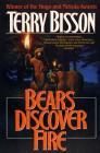 Bears Discover Fire and Other Stories Cover Image
