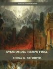 Eventos del Tiempo Final Cover Image