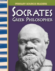 Socrates: Greek Philosopher (Social Studies: Informational Text) Cover Image