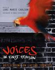 Voices in First Person: Reflections on Latino Identity Cover Image