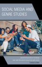 Social Media and Genre Studies: An Investigation of Facebook and Twitter Higher Education Web Pages By Thomas Kenny Cover Image
