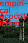 Empirical Ecocriticism: Environmental Narratives for Social Change Cover Image
