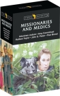 Trailblazer Missionaries & Medics Box Set 2 (Trail Blazers) Cover Image