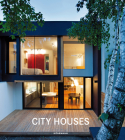 City Houses (Contemporary Architecture & Interiors) Cover Image