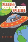 Squidge from the Planet Splodge Cover Image