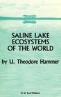 Saline Lake Ecosystems of the World (Monographiae Biologicae #59) By U. T. Hammer Cover Image