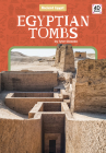 Egyptian Tombs By Tyler Gieseke Cover Image