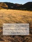 60 Worksheets - Find Predecessor and Successor of 4 Digit Numbers: Math Practice Workbook By Kapoo Stem Cover Image