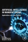 Artificial Intelligence in Manufacturing: Applications and Case Studies Cover Image