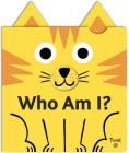 Who Am I? By Tristan Mory (Created by), Stephanie Babin Cover Image