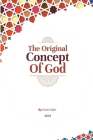 The Original Concept of God By Faten Sabri Cover Image